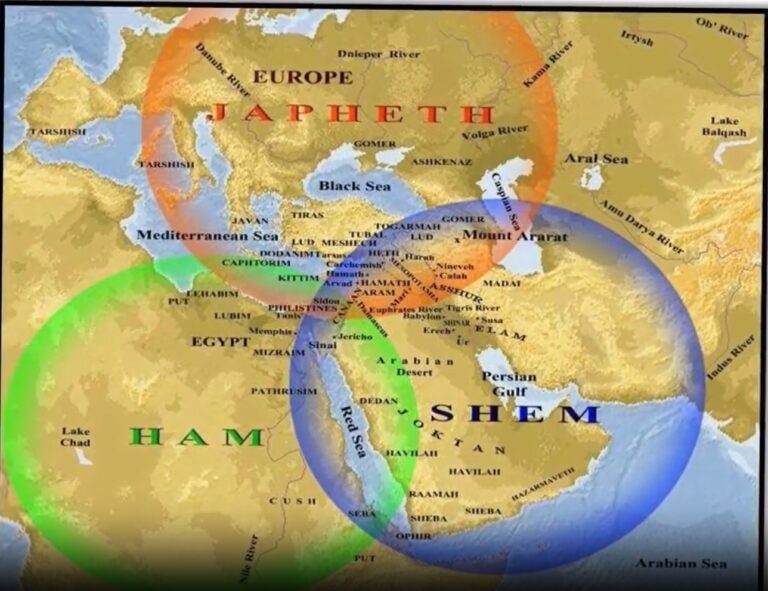 Iran – Das Ende des Britischen Imperiums